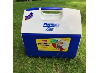 Playmate Cooler By Igloo