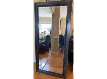 65'x30' Beveled 'leaner' Mirror - 'B'