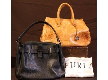 Fula Handbags