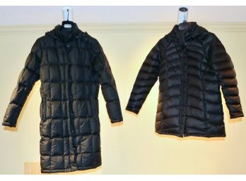 North Face Women's Coats