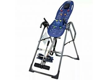 Teeter EP-970 Ltd Inversion Table - New In Box