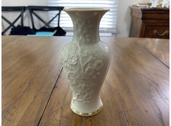 Small Lenox Vase Made In USA