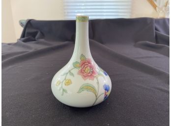 Heinrich Floral Vase