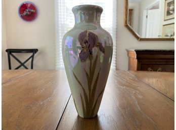 Vintage Opal Vase