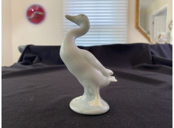 Lladro 'Little Duck Goose' 4552