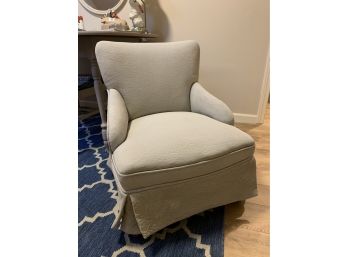 Child's Upholstery Chair- Very Sturdy, Well Made