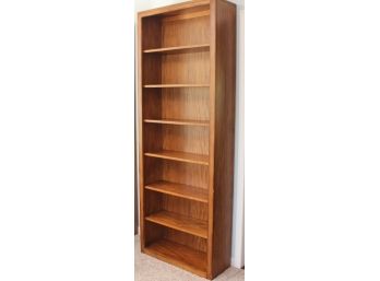 Ethan Allen Crawford Tall Bookcase $829 (2/2)