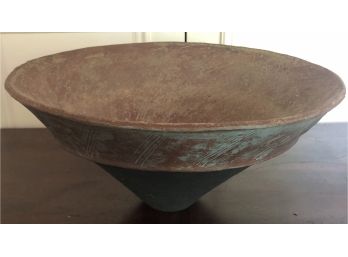 Clay Bowl