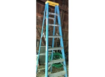 Utility Ladder