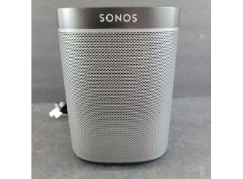Sonos Speaker Model Play 1 Lot 2
