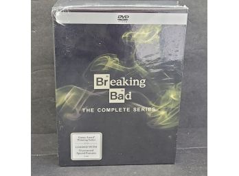 Breaking Bad The Complete Series Brand New Sealed
