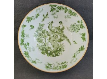 Vintage ANDREA By Sadek Decorative Oriental Style Bowl