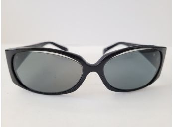 Vera Wang Sunglasses 15-133 V63 Blk