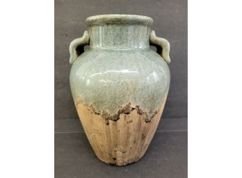 Nice 10 Inch Decorative Vase