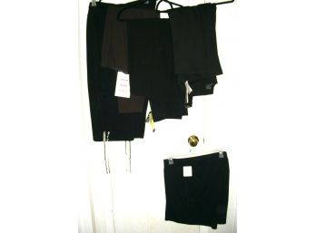 Shorts And Pants, NWT - 5 Pc