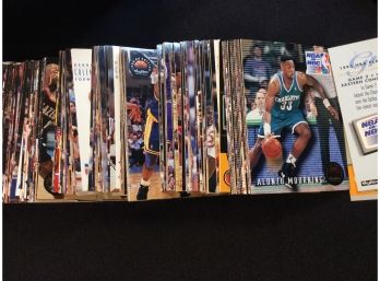 1993-94 Skybox NBA Basketball Card Set