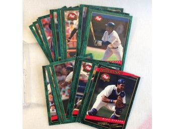 1994 Post Collection Baseball Card Subset