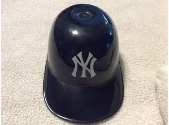New York Yankees Mini Baseball Helmet