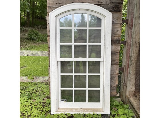 A NEW Old Stock High Quality Marvin Window