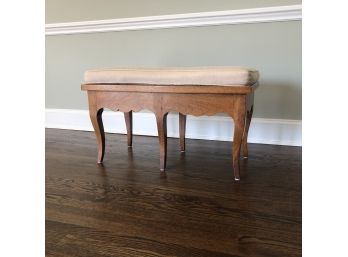 Piano Bench - Or Coffee Table
