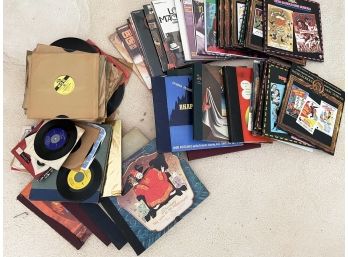 A Collection Of Records