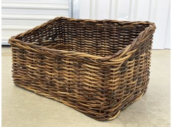 A Large Basket