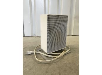 A Modern Air Purifier