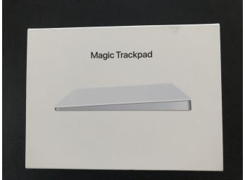 Apple Magic Track Pad 2. Like New