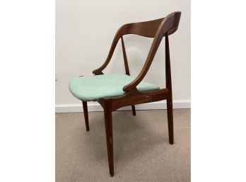Mid Century Modern Danish Arm Chair