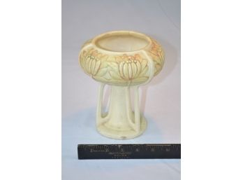 Weller Art Pottery Pedestal Vase/planter
