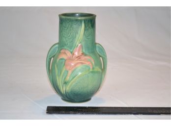 Roseille Zephyr Lily Series Vase