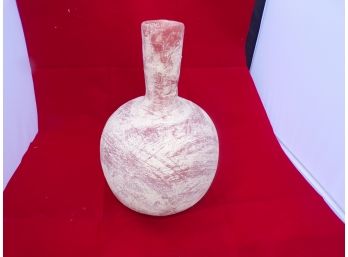 Decorator Vase Pottery