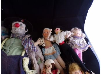 International Doll Collection Plus