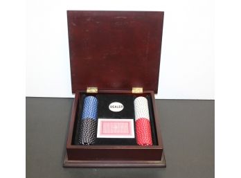 Awesome Poker Set