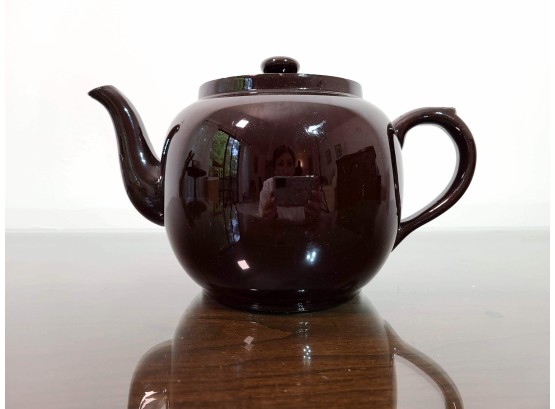 Brown Betty Teapot- Made In England