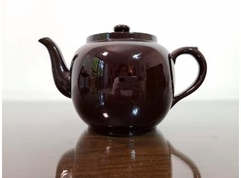 Brown Betty Teapot- Made In England