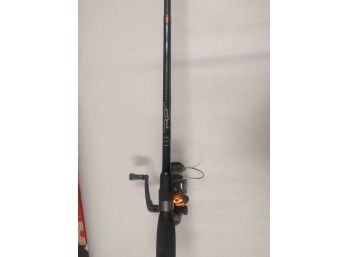 Ready 2 Fish Performance Series Rod And Reel 66'