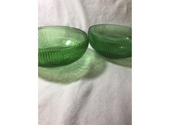 E. O. Brody Vintage Vase/ Bowls