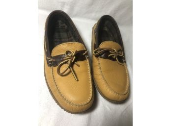 L.L. Bean Shoes/slipper