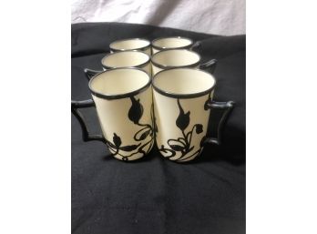 Lenox Expresso Cups