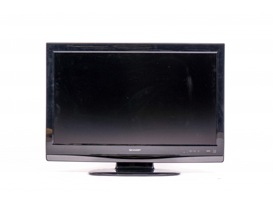 Sharp Liquid Crystal 31.5' Television