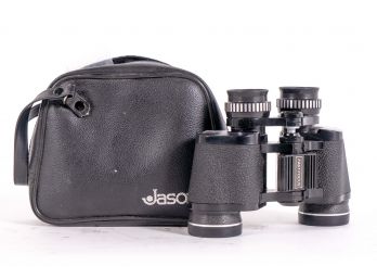 Jason Binoculars Model 266F