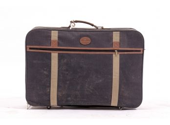 American Flyer Suitcase