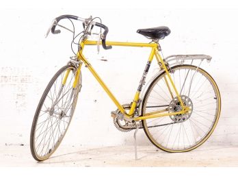 Vintage Tsunoda T.U. Cycle Bicycle