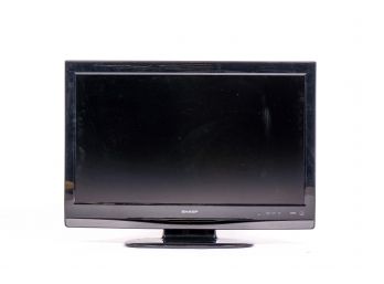 Sharp Liquid Crystal 31.5' Television