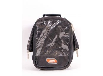 Givi Motorcycle Accessories Voyager Bag