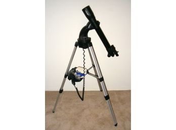 Jupiter By Meade Telescope DS-2000 Series, With Instruction Manual