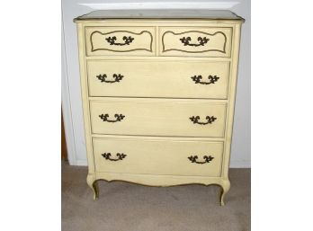 Caldwell Furniture Co. 4-drawer Chest Of Drawers