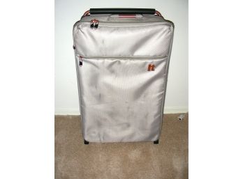Lightweight IT Luggage With Aluminum Frame