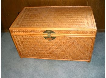 Trunk Or Toy Chest